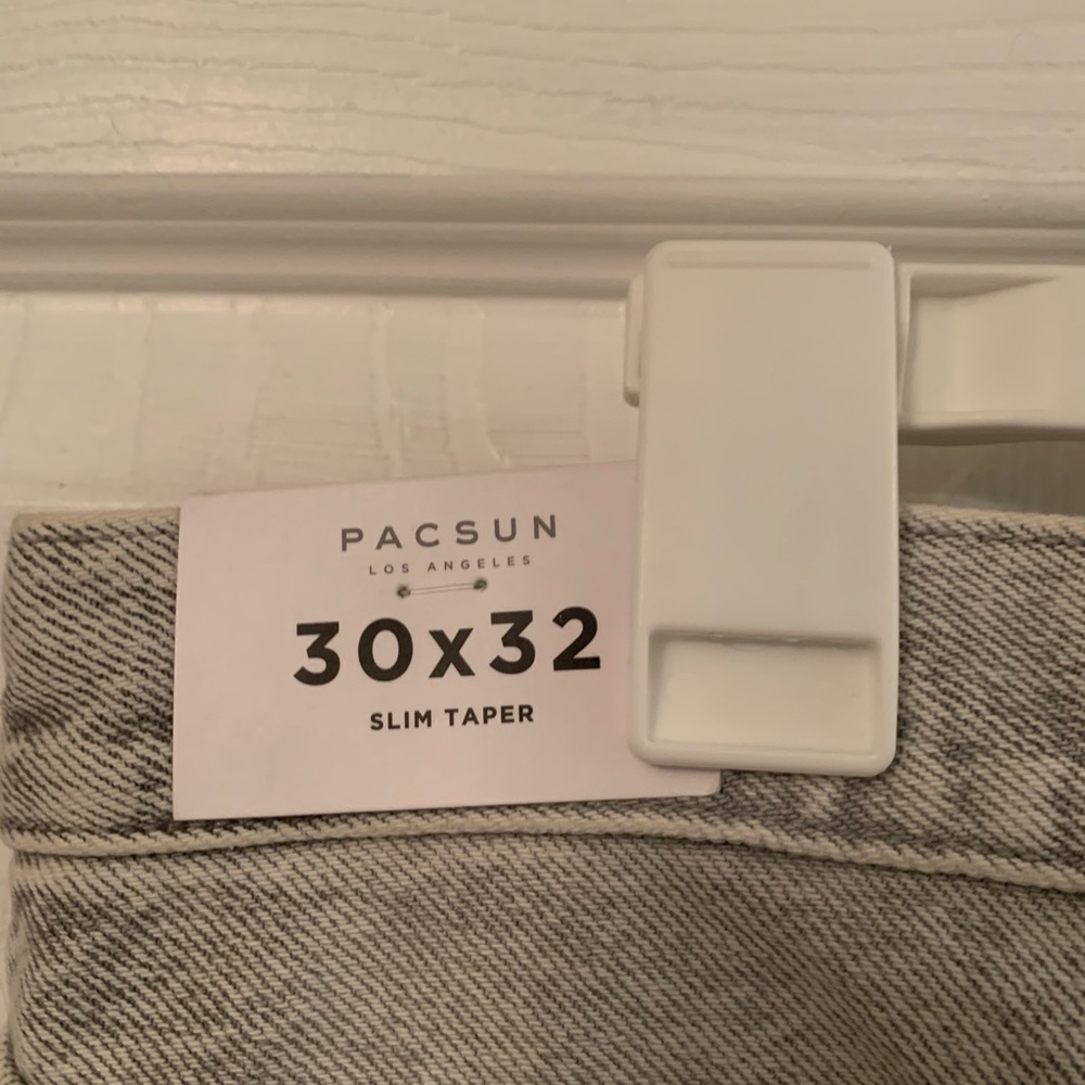 Jeans - Picture 5 of 7